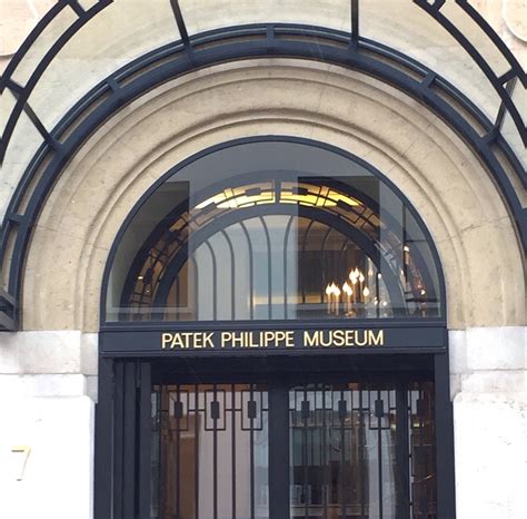 patek philippe museum london|Patek Philippe museum in geneva.